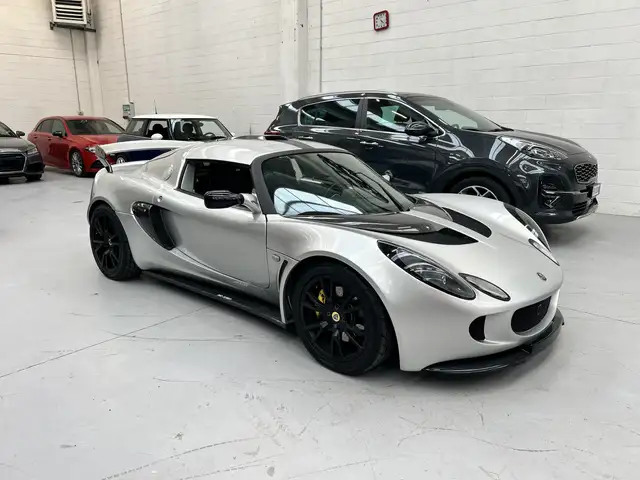 Lotus Exige S2 1.8 Cup 260cv Volumetrico Carbonio