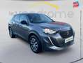 Peugeot 2008 1.2 PureTech 130ch S/S Active Radar AR Carplay Grau - thumbnail 3