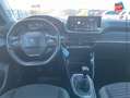 Peugeot 2008 1.2 PureTech 130ch S/S Active Radar AR Carplay Grau - thumbnail 17
