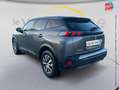 Peugeot 2008 1.2 PureTech 130ch S/S Active GPS Radar AR Gris - thumbnail 8