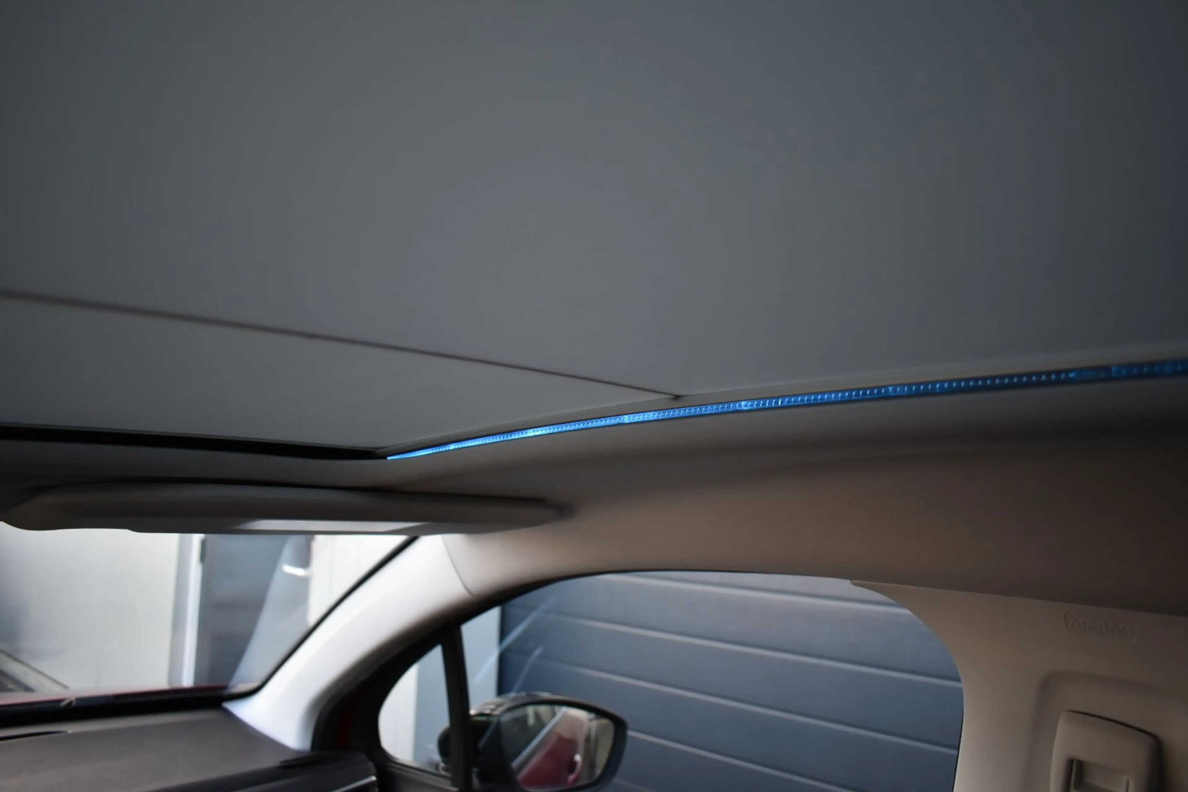 Peugeot 2008 1.2 PureTech GT-line JBL — photo 22