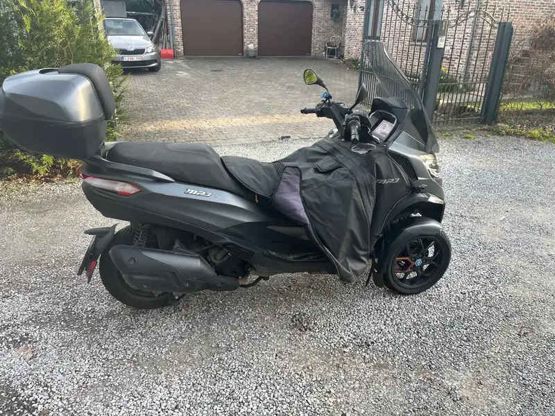 Piaggio MP3 530 - foto 6