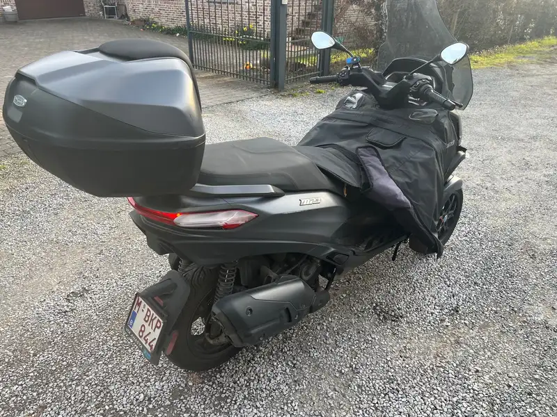 Piaggio MP3 530 - foto 3