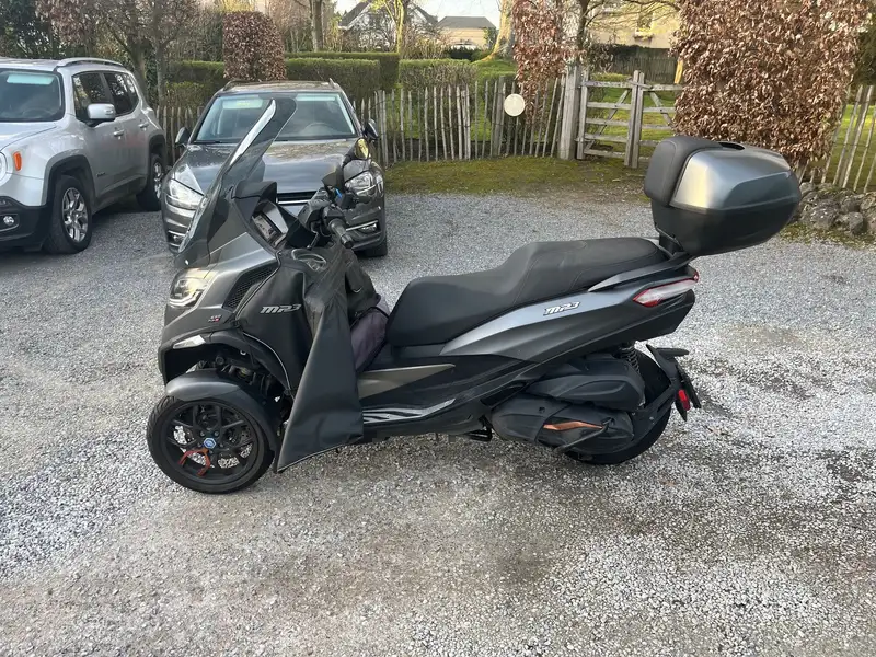Piaggio MP3 530 - foto 2