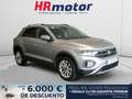 Volkswagen T-Roc Life Gris - thumbnail 1