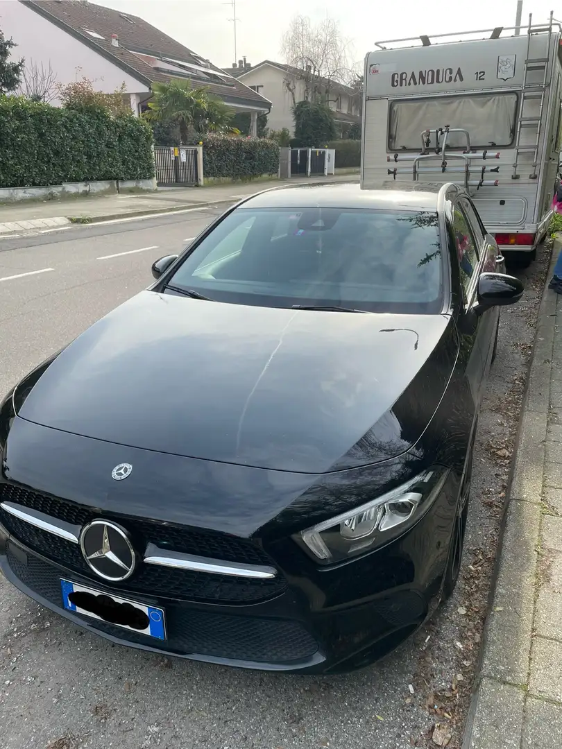 Mercedes-Benz A 200 7G-DCT Progressive - 1