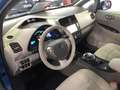 Nissan Leaf Bleu - thumbnail 15