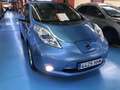 Nissan Leaf Bleu - thumbnail 4