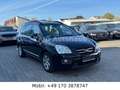 Kia Carens EX 2.0L*PDC*2HAND*NEU TÜV Schwarz - thumbnail 3