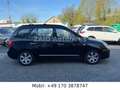 Kia Carens EX 2.0L*PDC*2HAND*NEU TÜV Schwarz - thumbnail 4