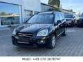 Kia Carens EX 2.0L*PDC*2HAND*NEU TÜV Schwarz - thumbnail 9