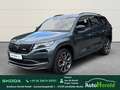 Skoda Kodiaq RS 2,0l Bi-TDI+4x4+DSG+360°+AHK+PANO Grau - thumbnail 1