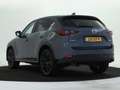 Mazda CX-5 2.0 SkyActiv-G 165 Homura Limited Gris - thumbnail 16