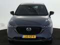Mazda CX-5 2.0 SkyActiv-G 165 Homura Limited Gris - thumbnail 24