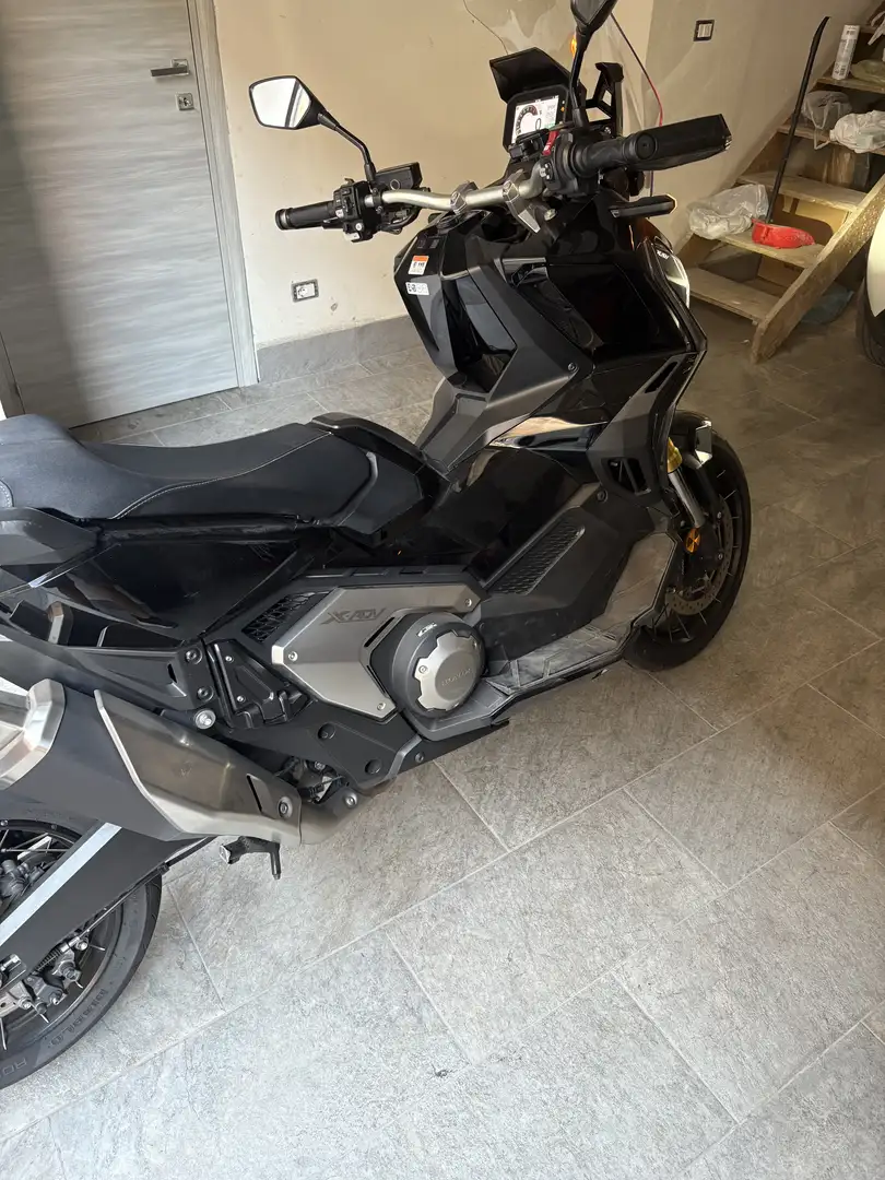 Honda X-ADV standard - 2