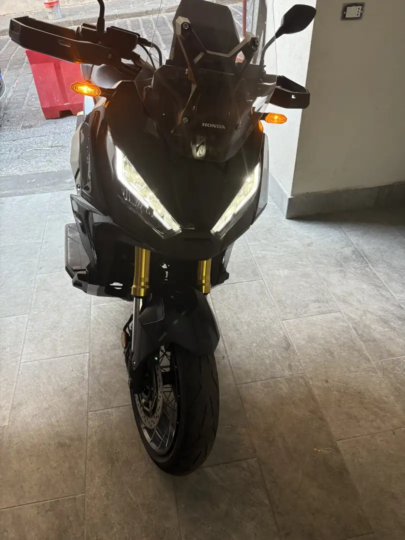Honda X-ADV standard - 1