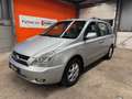 Kia Carnival 2.9 CRDi VGT EX AHK 7 Sitzer TÜV Neu Silber - thumbnail 1