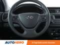 Hyundai i20 1.2 Select *KLIMA*GARANTIE* Grau - thumbnail 22
