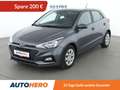 Hyundai i20 1.2 Select *KLIMA*GARANTIE* Grau - thumbnail 1