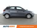 Hyundai i20 1.2 Select *KLIMA*GARANTIE* Grau - thumbnail 7