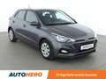 Hyundai i20 1.2 Select *KLIMA*GARANTIE* Grau - thumbnail 8