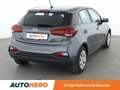 Hyundai i20 1.2 Select *KLIMA*GARANTIE* Grau - thumbnail 6
