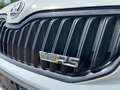 Skoda Octavia Combi 2.0 TDI DSG RS Panorama+Teilleder+TÜV NEU Wit - thumbnail 3