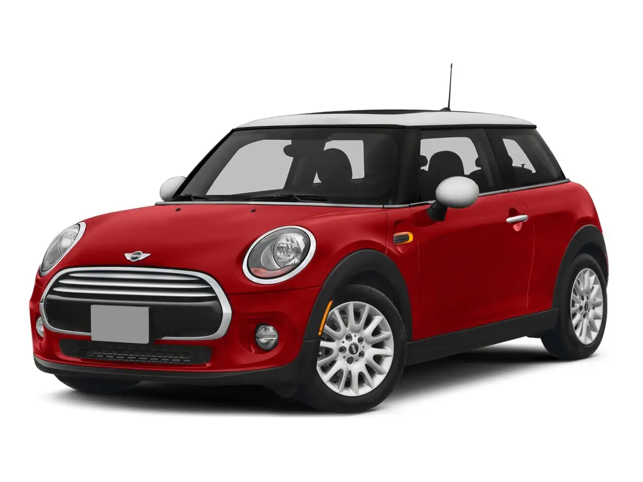 2015 MINI Coupe