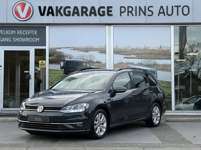 Volkswagen Golf Variant 1.0 TSI Comfortline |ADAPTIVE CRUISE|CLIMA|SENSORE