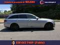 Mercedes-Benz C 200 d S.W. Auto Sport Grigio - thumbnail 8