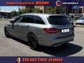 Mercedes-Benz C 200 d S.W. Auto Sport Grigio - thumbnail 5