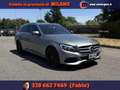 Mercedes-Benz C 200 d S.W. Auto Sport Grigio - thumbnail 1