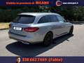 Mercedes-Benz C 200 d S.W. Auto Sport Grigio - thumbnail 7