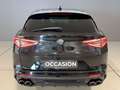 Alfa Romeo Stelvio Quadrifoglio Akrapovic Noir - thumbnail 20