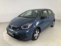 Honda Jazz 1,5 i-MMD Hybrid Elegance Aut. Blau - thumbnail 1