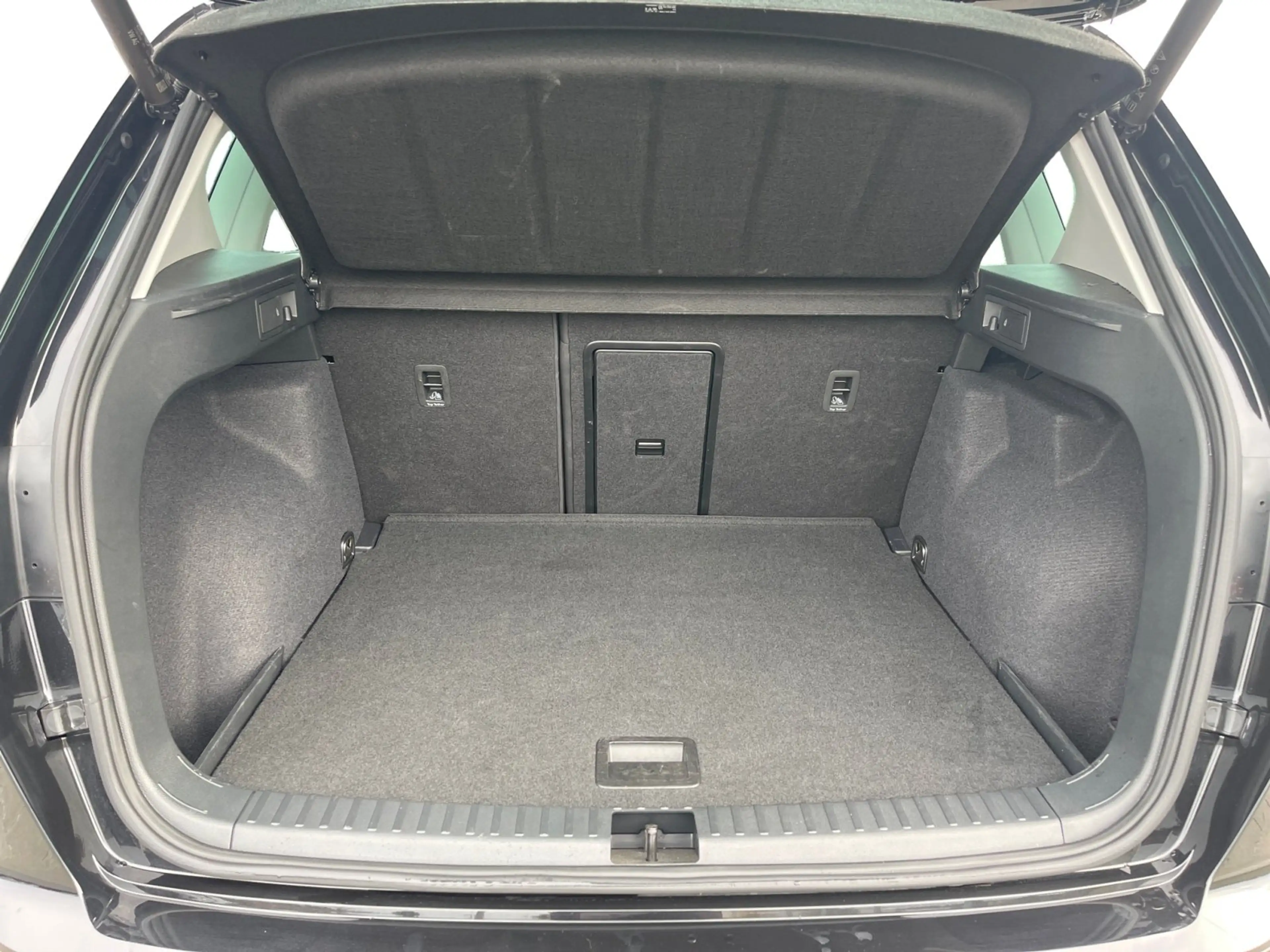 CUPRA Ateca TSI DSG|5 J. GARANTIE|AHK|PANO|el.HECK|NAV — photo 7