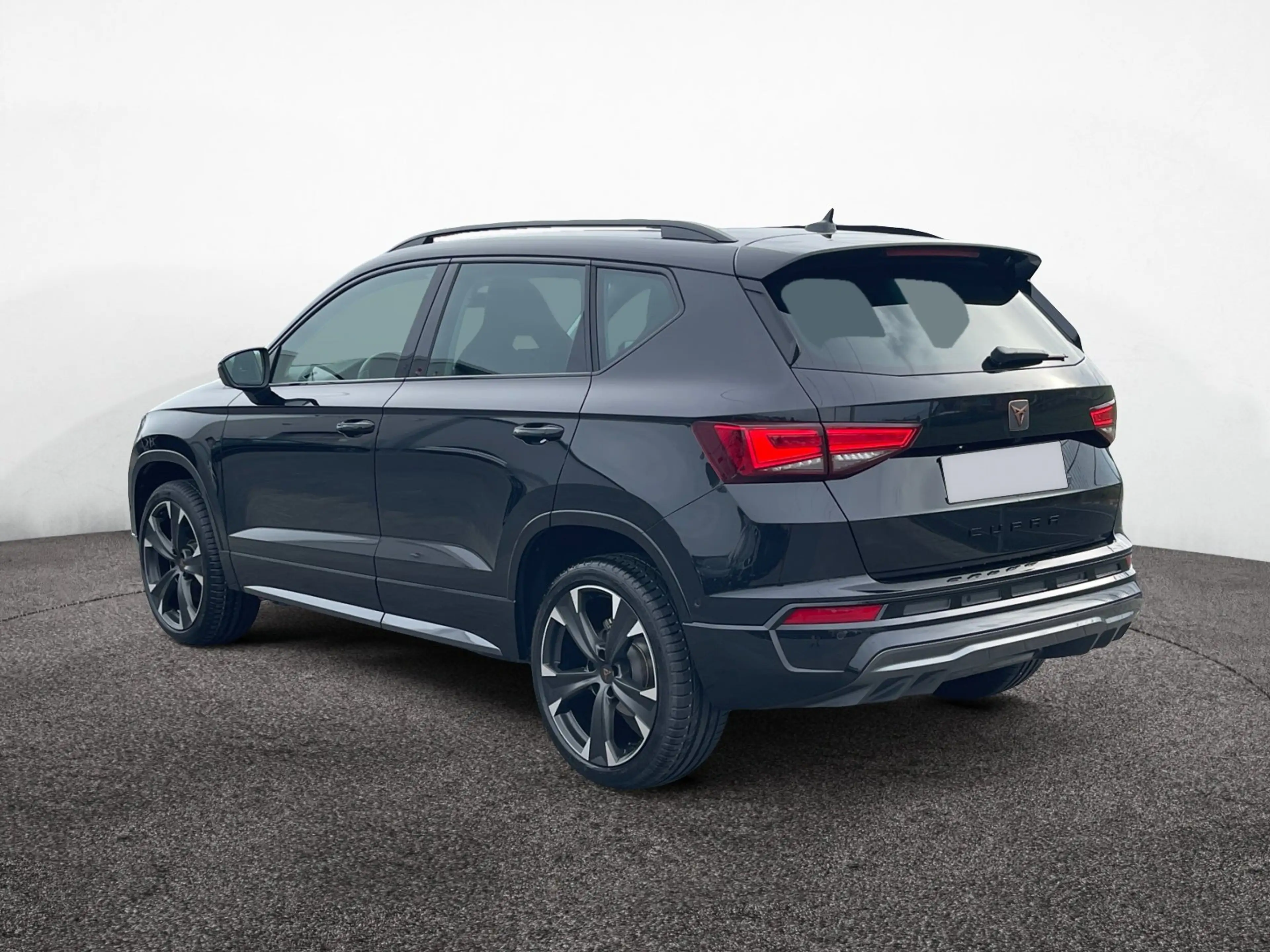 CUPRA Ateca TSI DSG|5 J. GARANTIE|AHK|PANO|el.HECK|NAV — photo 5