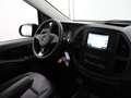 Mercedes-Benz Vito 124 XL L3 | Dubbele Cabine | Aut. | Navigatie | Ai Zwart - thumbnail 9