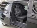 Mercedes-Benz Vito 124 XL L3 | Dubbele Cabine | Aut. | Navigatie | Ai Zwart - thumbnail 11