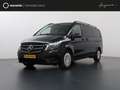 Mercedes-Benz Vito 124 XL L3 | Dubbele Cabine | Aut. | Navigatie | Ai Zwart - thumbnail 1