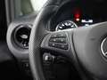 Mercedes-Benz Vito 124 XL L3 | Dubbele Cabine | Aut. | Navigatie | Ai Zwart - thumbnail 24
