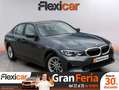 BMW 318 318d Auto.Touring Gris - thumbnail 1