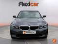 BMW 318 318d Auto.Touring Gris - thumbnail 2