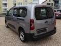 Opel Combo Combo E Cargo Doppelkabine*Navi*Klima*1.Hand* Grau - thumbnail 2