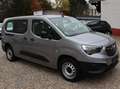 Opel Combo Combo E Cargo Doppelkabine*Navi*Klima*1.Hand* Grau - thumbnail 4