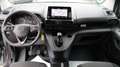 Opel Combo Combo E Cargo Doppelkabine*Navi*Klima*1.Hand* Grau - thumbnail 14