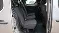 Opel Combo Combo E Cargo Doppelkabine*Navi*Klima*1.Hand* Grau - thumbnail 9