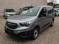 Opel Combo Combo E Cargo Doppelkabine*Navi*Klima*1.Hand* Grau - thumbnail 1