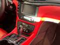 Maserati GranTurismo 4.2 V8 Automatik *LEDER-ROT* Schwarz - thumbnail 14