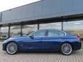 BMW 330 330e Edition Luxery Line Purity High Executive 201 Bleu - thumbnail 4